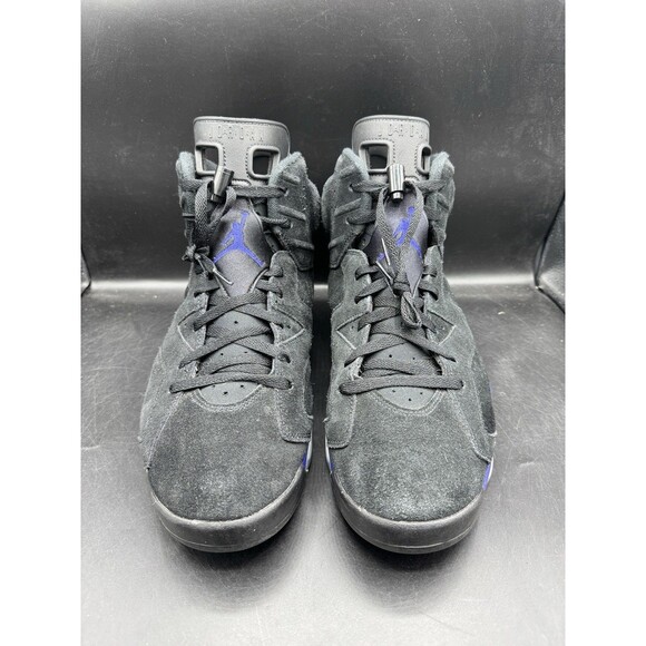 Air Jordan 6 Retro ‘Aqua’ Men\'s Size 14 (CT8529-004) main image 16